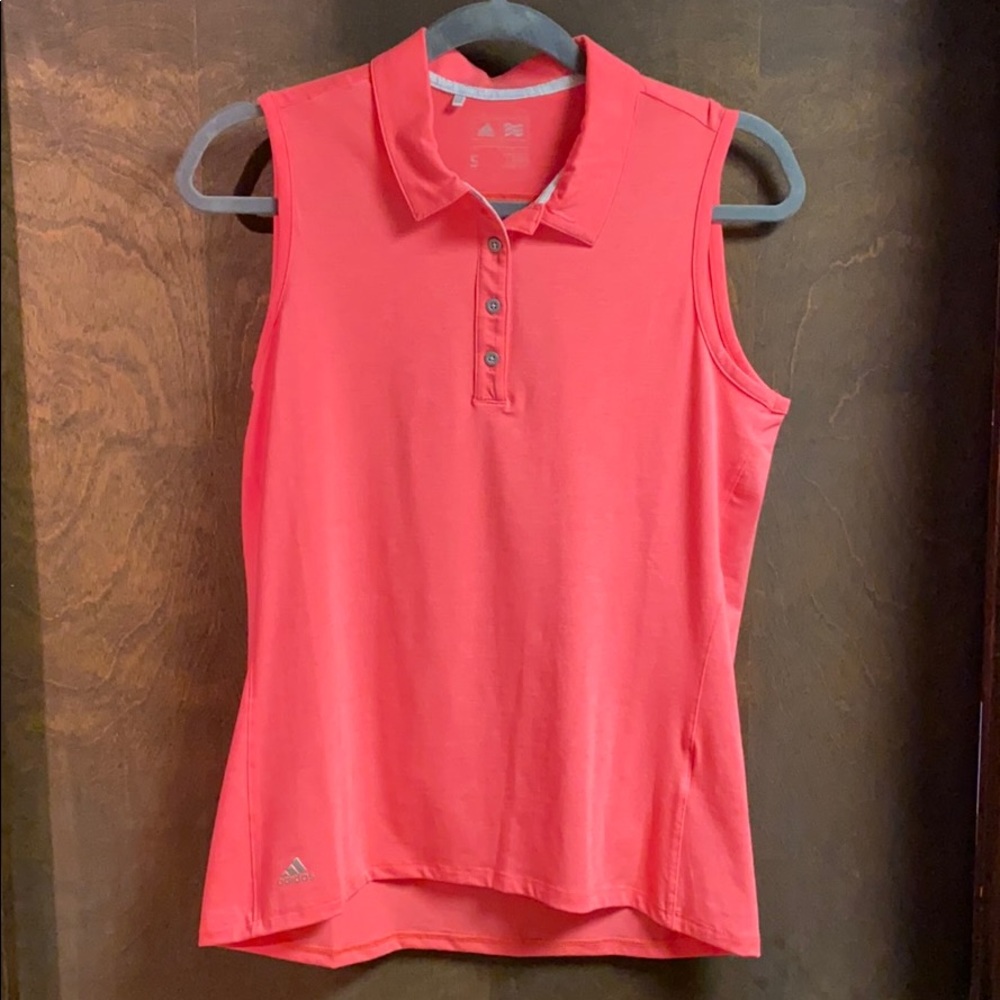 Adidas Women’s Golf Polo